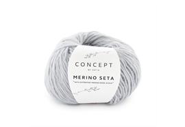 Merino Seta 51 50g