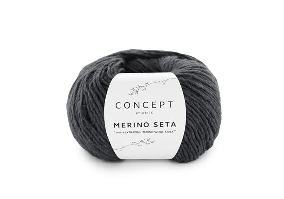 Merino Seta 52 50g