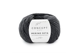 Merino Seta 52 50g