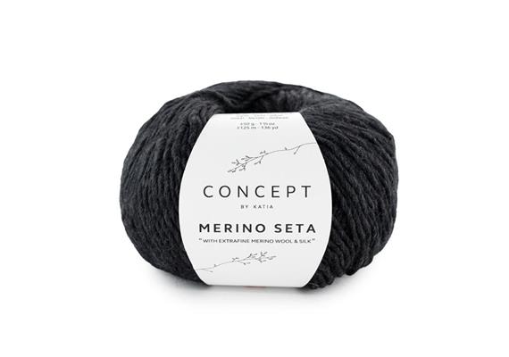 Merino Seta 53 50g