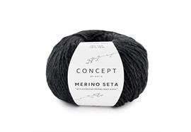 Merino Seta 53 50g