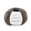 Merino Seta 54 50g