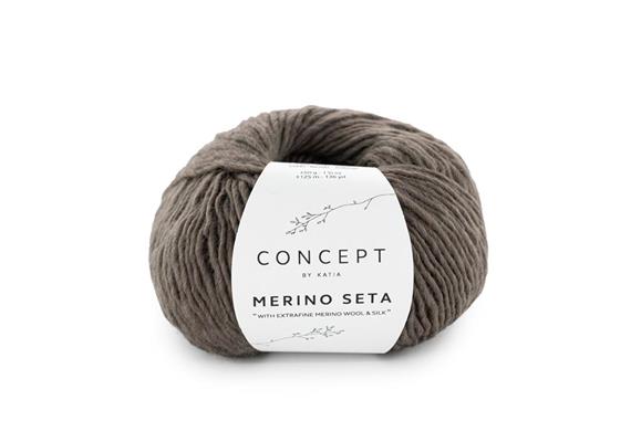 Merino Seta 54 50g