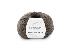 Merino Seta 54 50g