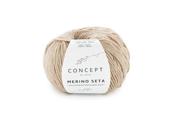 Merino Seta 55 50g