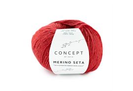 Merino Seta 56 50g