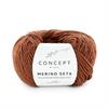 Merino Seta 57 50g