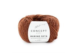 Merino Seta 57 50g
