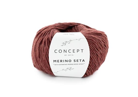 Merino Seta 58 50g