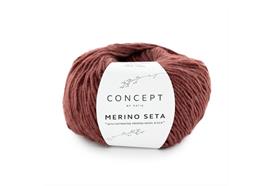 Merino Seta 58 50g