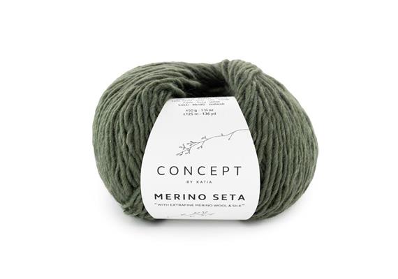 Merino Seta 59 50g