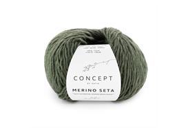 Merino Seta 59 50g