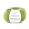 Merino Seta 60 50g
