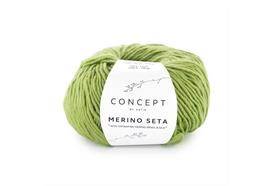 Merino Seta 60 50g