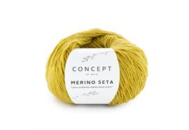 Merino Seta 61 50g