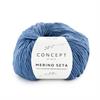 Merino Seta 62 50g
