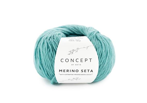 Merino Seta 63 50g