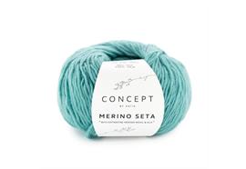 Merino Seta 63 50g