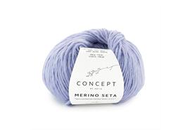 Merino Seta 65 50g
