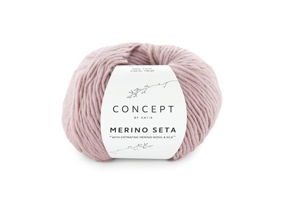 Merino Seta 66 50g