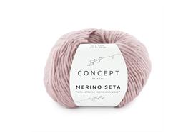 Merino Seta 66 50g