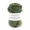 Merino Seta Tones 101 100g