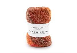 Merino Seta Tones 102 100g