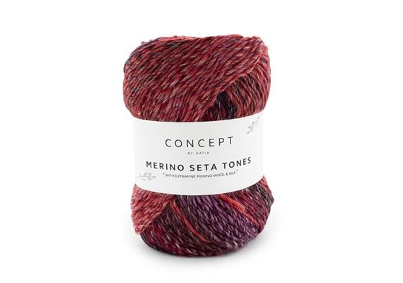 Merino Seta Tones 103 100g