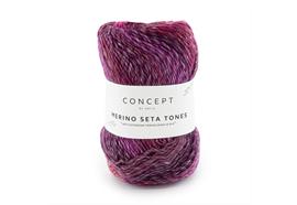 Merino Seta Tones 104 100g