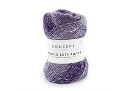 Merino Seta Tones 105 100g