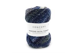 Merino Seta Tones 106 100g