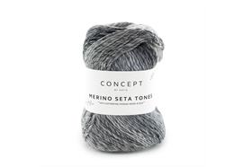 Merino Seta Tones 107 100g