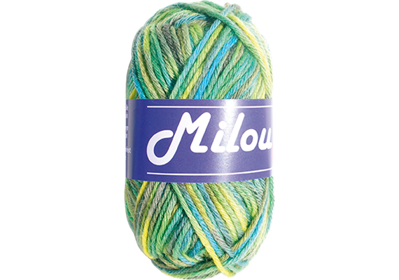 Milou 4503 50g