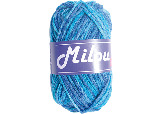 Milou 4504 50g