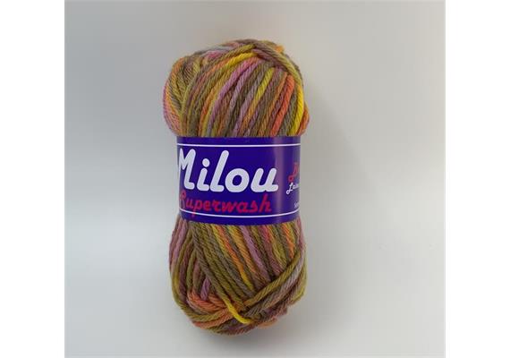 Milou 4521 50g