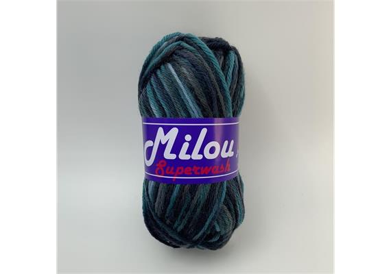 Milou 4523 50g