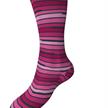 N° 1 Sockwool Flamenco 3938 100g | Bild 2