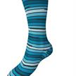 N° 1 Sockwool Flamenco 3940 100g | Bild 2