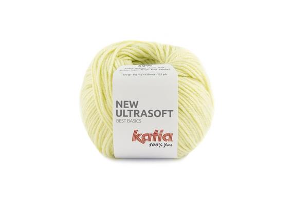 New Ultrasoft 62 50g