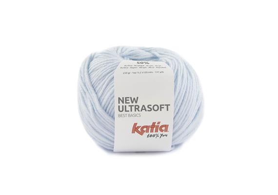 New Ultrasoft 64 50 g