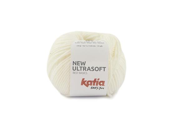 New Ultrasoft 71 50g