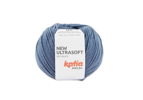 New Ultrasoft 75 50g