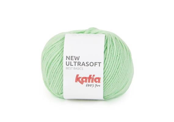 New Ultrasoft 84 50g