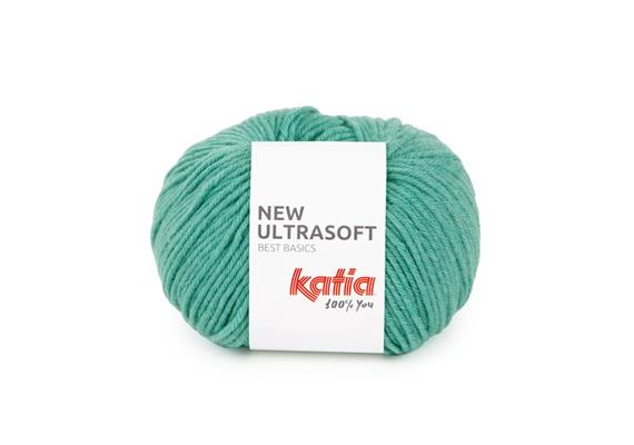 New Ultrasoft 86 50g