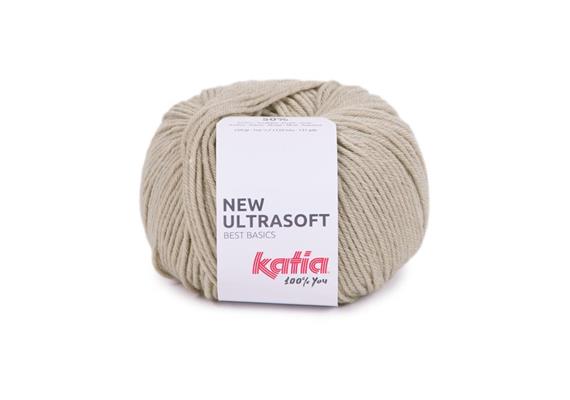 New Ultrasoft 87 50g