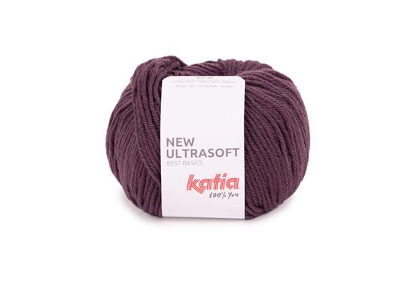 New Ultrasoft 89 50g