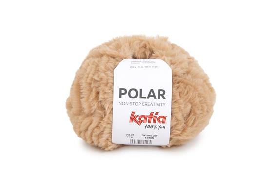 Polar 116 100g