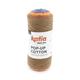 Pop-Up Cotton 300 200g