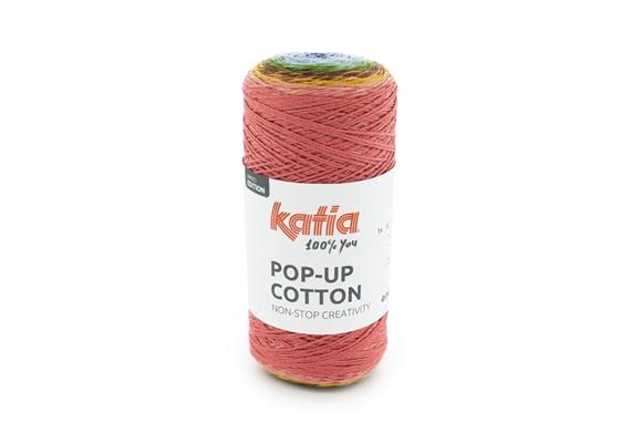 Pop-Up Cotton 304 200g
