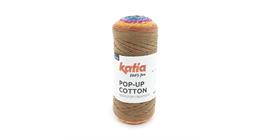 Pop-up Cotton